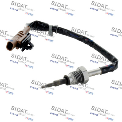 Sensore, temperatura gas scarico SIDAT 82.1571