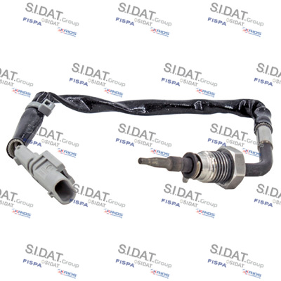 SIDAT SENSORE TEMPERATURA GAS DI SCA