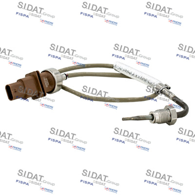 SIDAT SENSORE TEMPERATURA GAS DI SCA