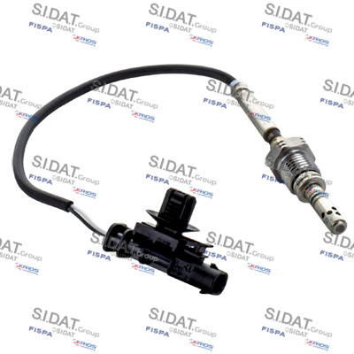 SIDAT SENSORE TEMPERATURA GAS DI SCA