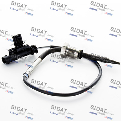 SIDAT SENSORE TEMPERATURA GAS DI SCA