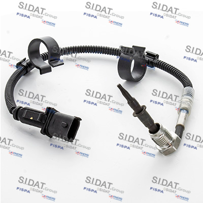 SIDAT SENSORE TEMPERATURA GAS DI SCA