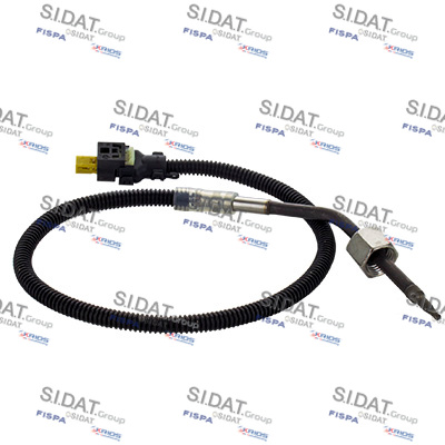 SIDAT SENSORE TEMPERATURA GAS DI SCA