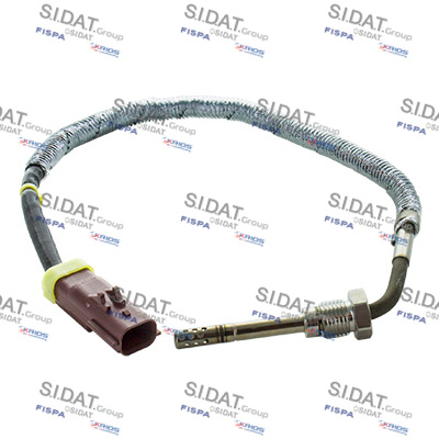 SIDAT SENSORE TEMPERATURA GAS DI SCA