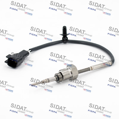 Sensore, temperatura gas scarico SIDAT 82.1592