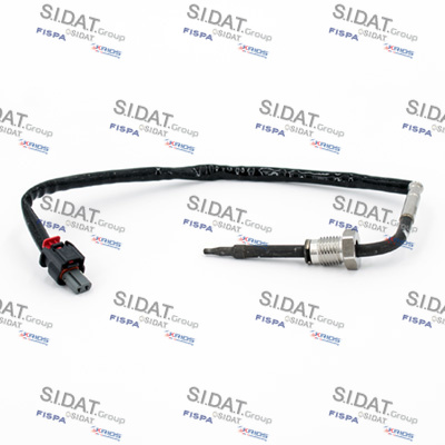 Sensore, temperatura gas scarico SIDAT 82.1594