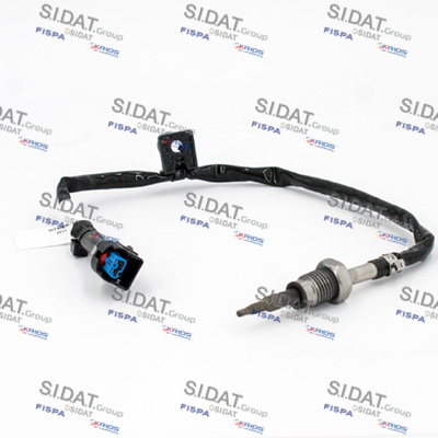 SIDAT SENSORE TEMPERATURA GAS DI SCA