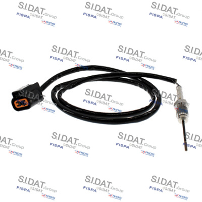 Sensore, temperatura gas scarico SIDAT 82.1597A2