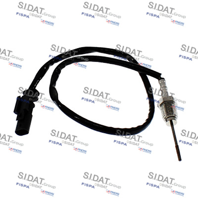 Sensore, temperatura gas scarico SIDAT 82.1598A2