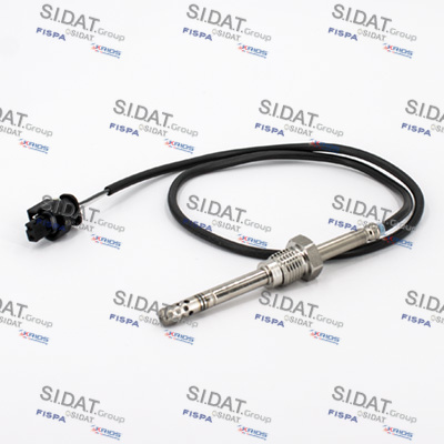 Sensore, temperatura gas scarico SIDAT 82.1599
