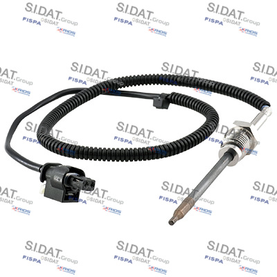 SIDAT SENSORE TEMPERATURA GAS DI SCA