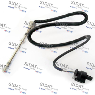 Sensore, temperatura gas scarico SIDAT 82.159