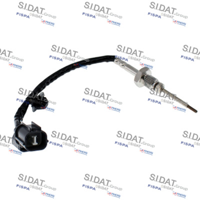 SIDAT SENSORE TEMPERATURA GAS DI SCA