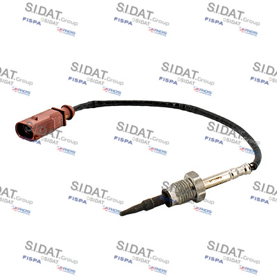 Sensore, temperatura gas scarico SIDAT 82.1605