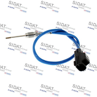 Sensore, temperatura gas scarico SIDAT 82.1607A2