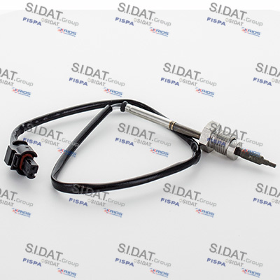 Sensore, temperatura gas scarico SIDAT 82.160A2