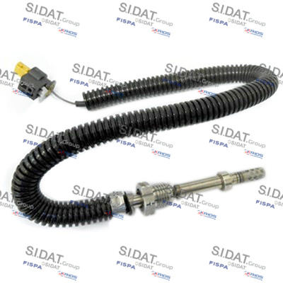 Sensore, temperatura gas scarico SIDAT 82.160