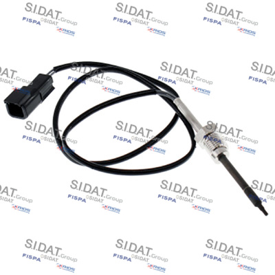 SIDAT SENSORE TEMPERATURA GAS DI SCA