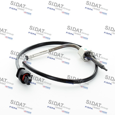 Sensore, temperatura gas scarico SIDAT 82.161A2