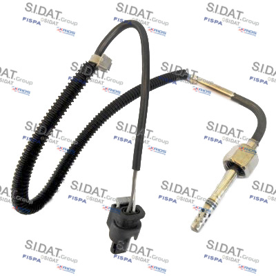 Sensore, temperatura gas scarico SIDAT 82.161