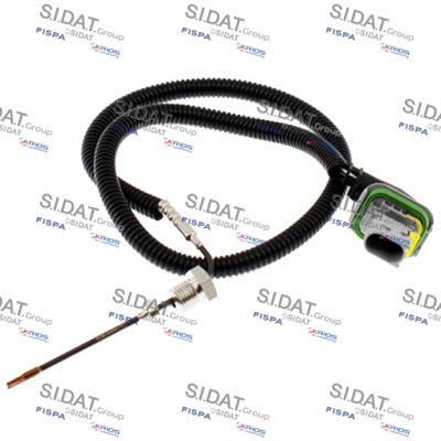 SIDAT SENSORE TEMPERATURA GAS DI SCA