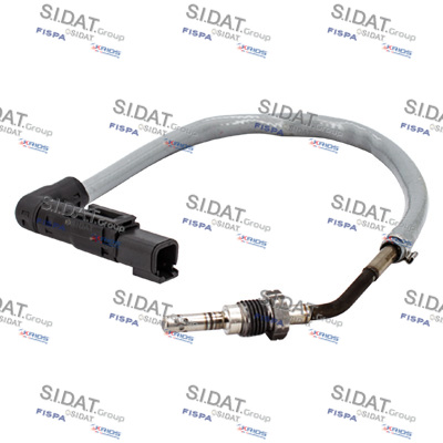 SIDAT SENSORE TEMPERATURA GAS DI SCA