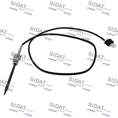 Sensore, temperatura gas scarico SIDAT 82.164A2