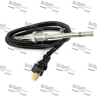 Sensore, temperatura gas scarico SIDAT 82.164