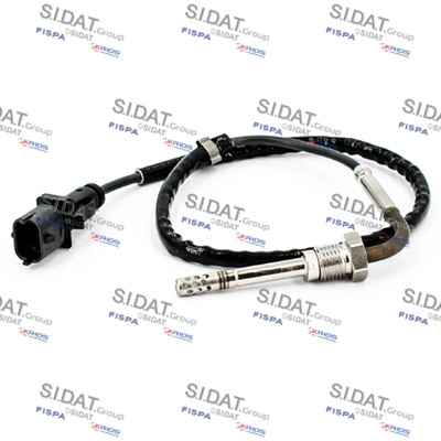 Sensore, temperatura gas scarico SIDAT 82.1650