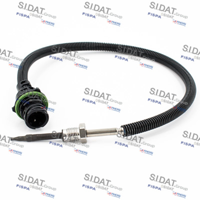 Sensore, temperatura gas scarico SIDAT 82.1659