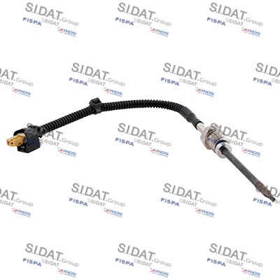 SIDAT SENSORE TEMPERATURA GAS DI SCA