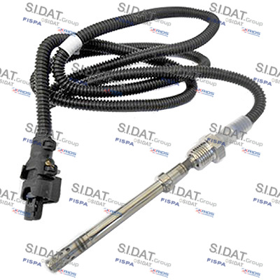 SIDAT SENSORE TEMP. GAS SCARICO