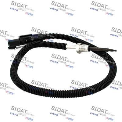 SIDAT SENSORE TEMPERATURA GAS DI SCA