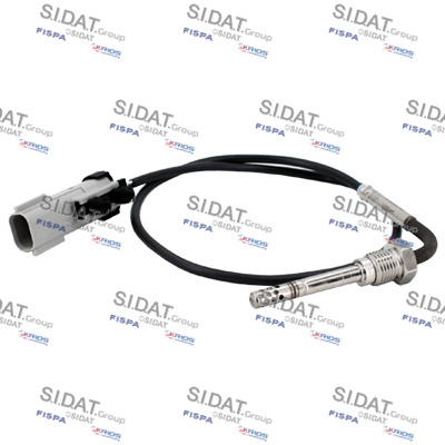 SIDAT SENSORE TEMPERATURA GAS DI SCA