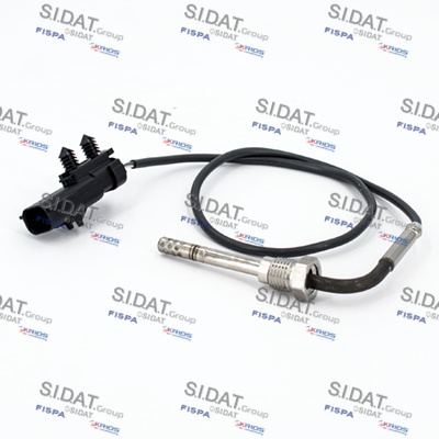 SIDAT SENSORE TEMPERATURA GAS DI SCA