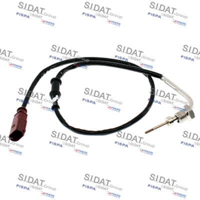 SIDAT SENSORE TEMPERATURA GAS DI SCA