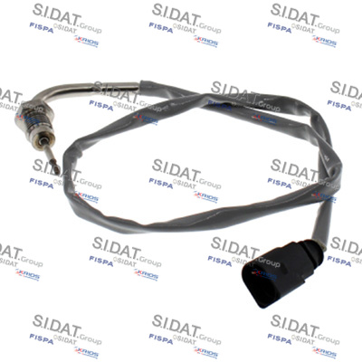 SIDAT SENSORE TEMPERATURA GAS DI SCA