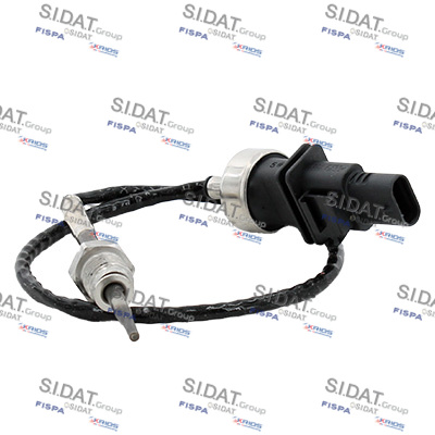 Sensore, temperatura gas scarico SIDAT 82.1681