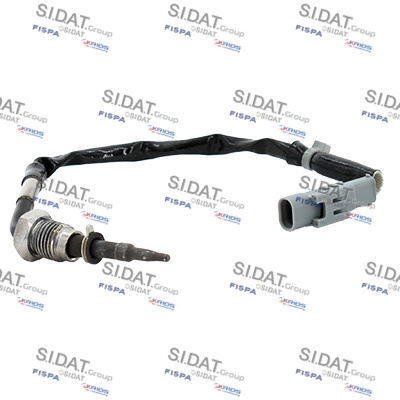 Sensore, temperatura gas scarico SIDAT 82.1682