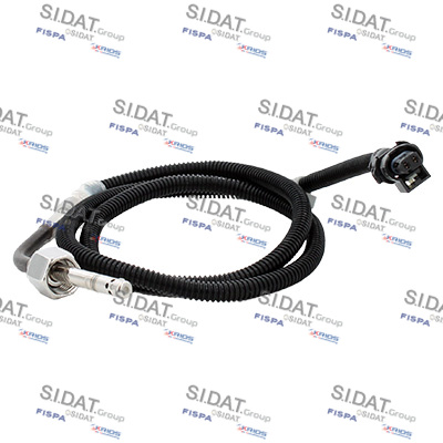 SIDAT SENSORE TEMPERATURA GAS DI SCA