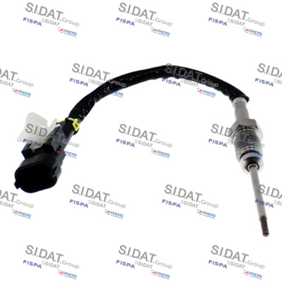 Sensore, temperatura gas scarico SIDAT 82.1686A2