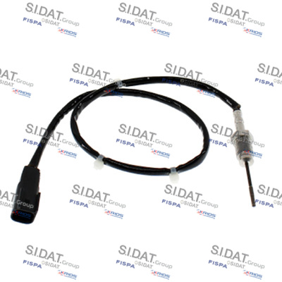 Sensore, temperatura gas scarico SIDAT 82.1687A2