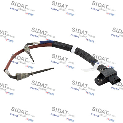 Sensore, temperatura gas scarico SIDAT 82.1689