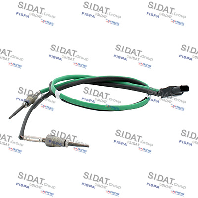 SIDAT SENSORE TEMPERATURA GAS DI SCA