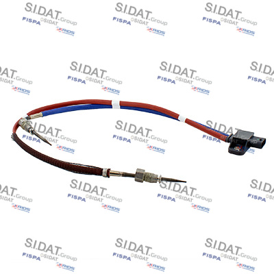 Sensore, temperatura gas scarico SIDAT 82.1693