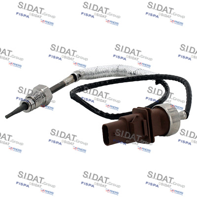 SIDAT SENSORE TEMPERATURA GAS DI SCA