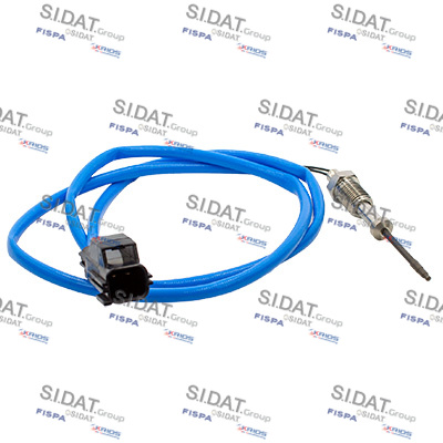 Sensore, temperatura gas scarico SIDAT 82.1698A2