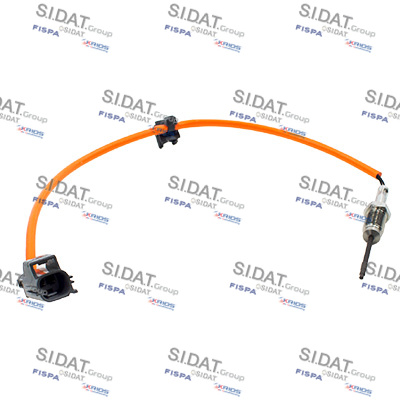 Sensore, temperatura gas scarico SIDAT 82.1699A2