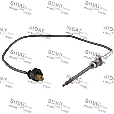 SIDAT SENSORE TEMPERATURA GAS DI SCA