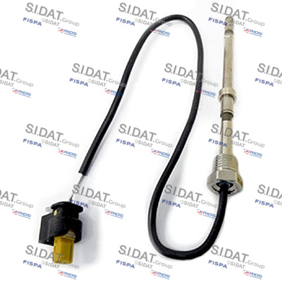 Sensore, temperatura gas scarico SIDAT 82.171